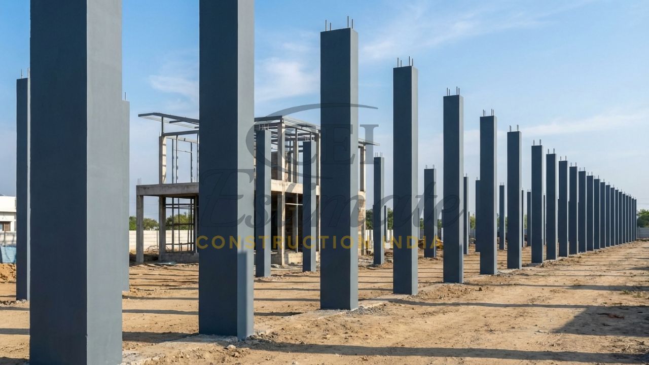 Which Cement is Best for Pillars