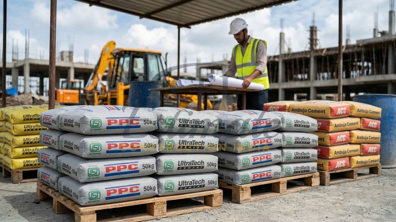 Which Cement is Best for Pillars