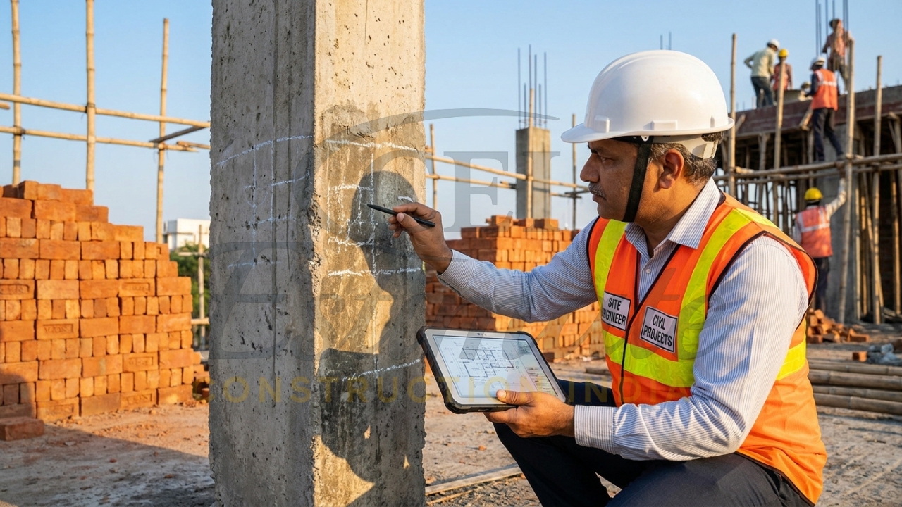6 Signs of Poor Workmanship in Construction