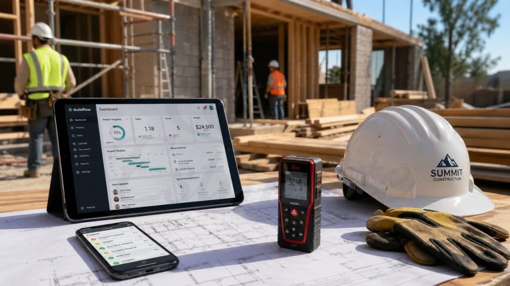 Best Tools for Contractors