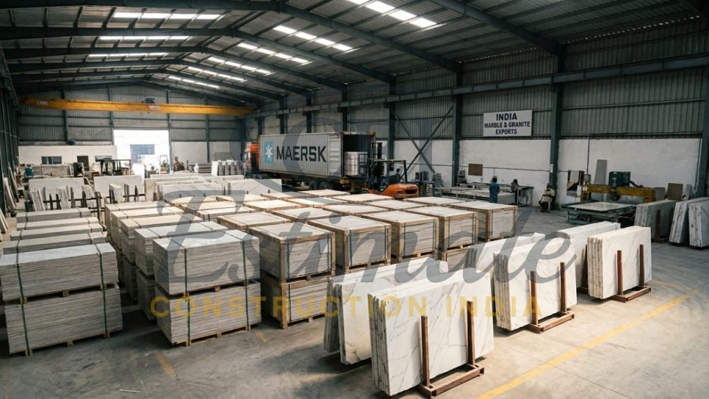 Ceramic & Porcelain Tiles Export