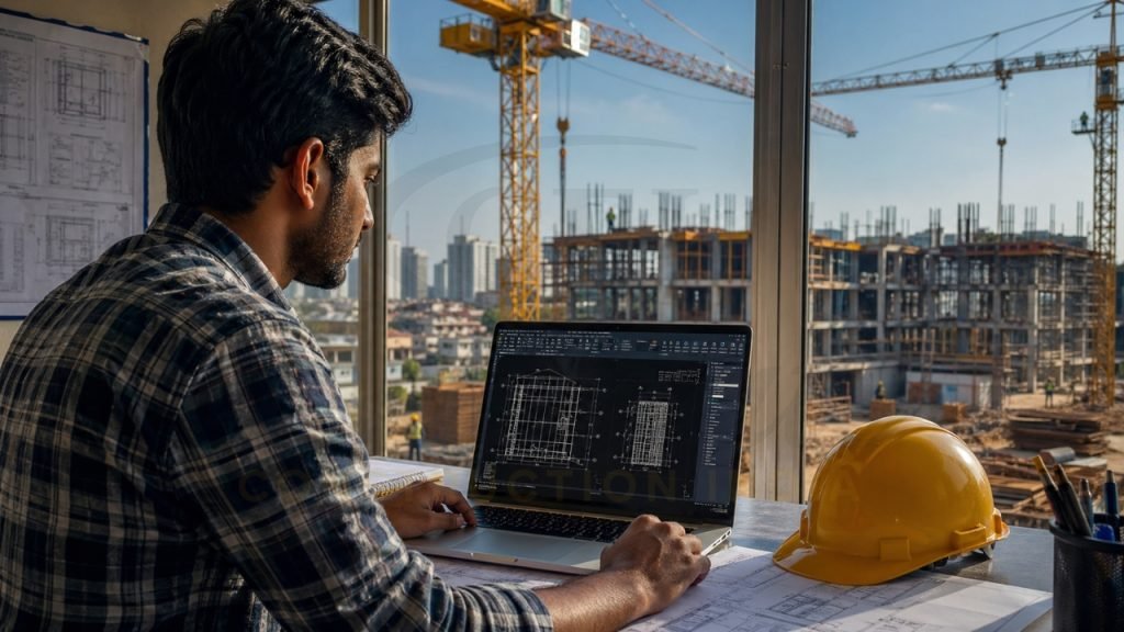 Civil Engineering Software for Beginners