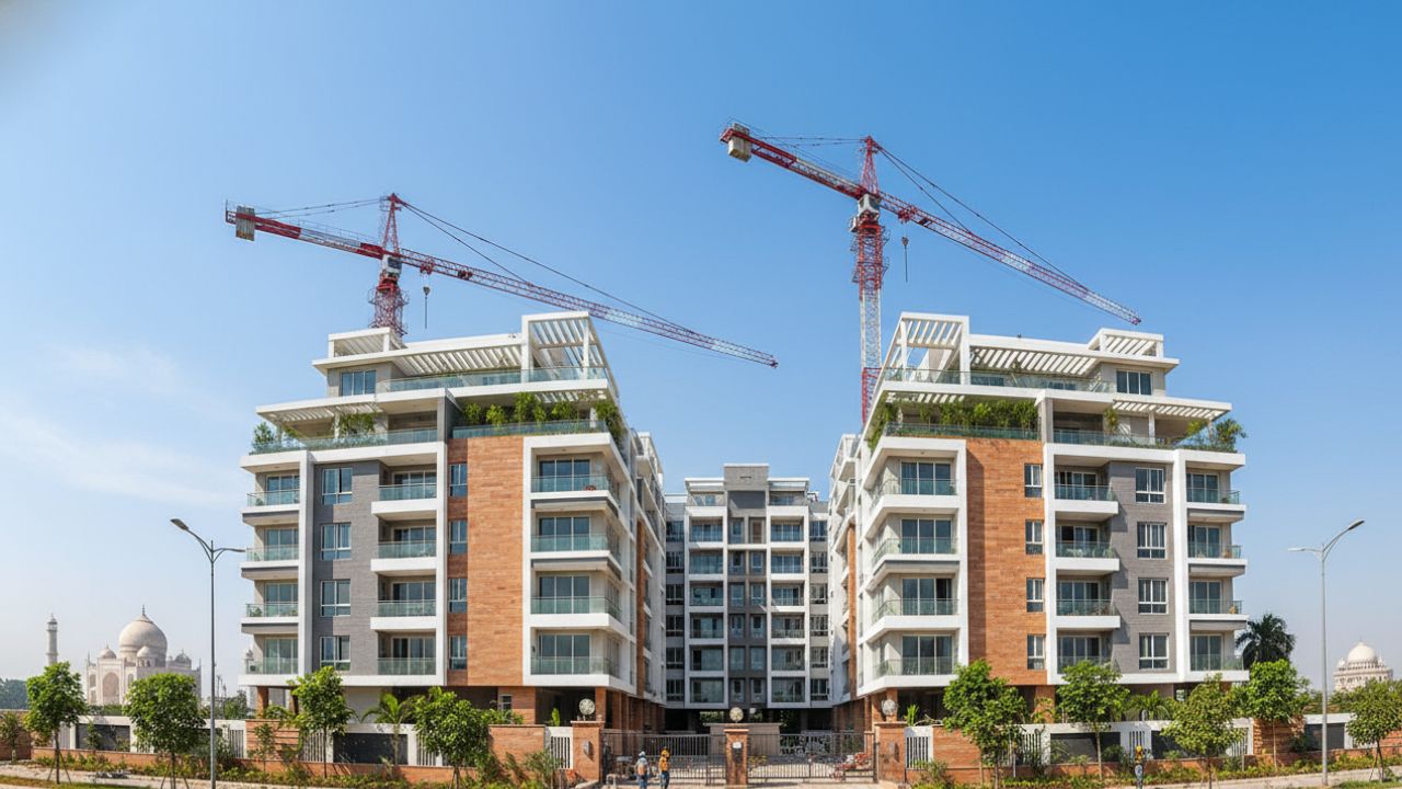 Successful Residential Project