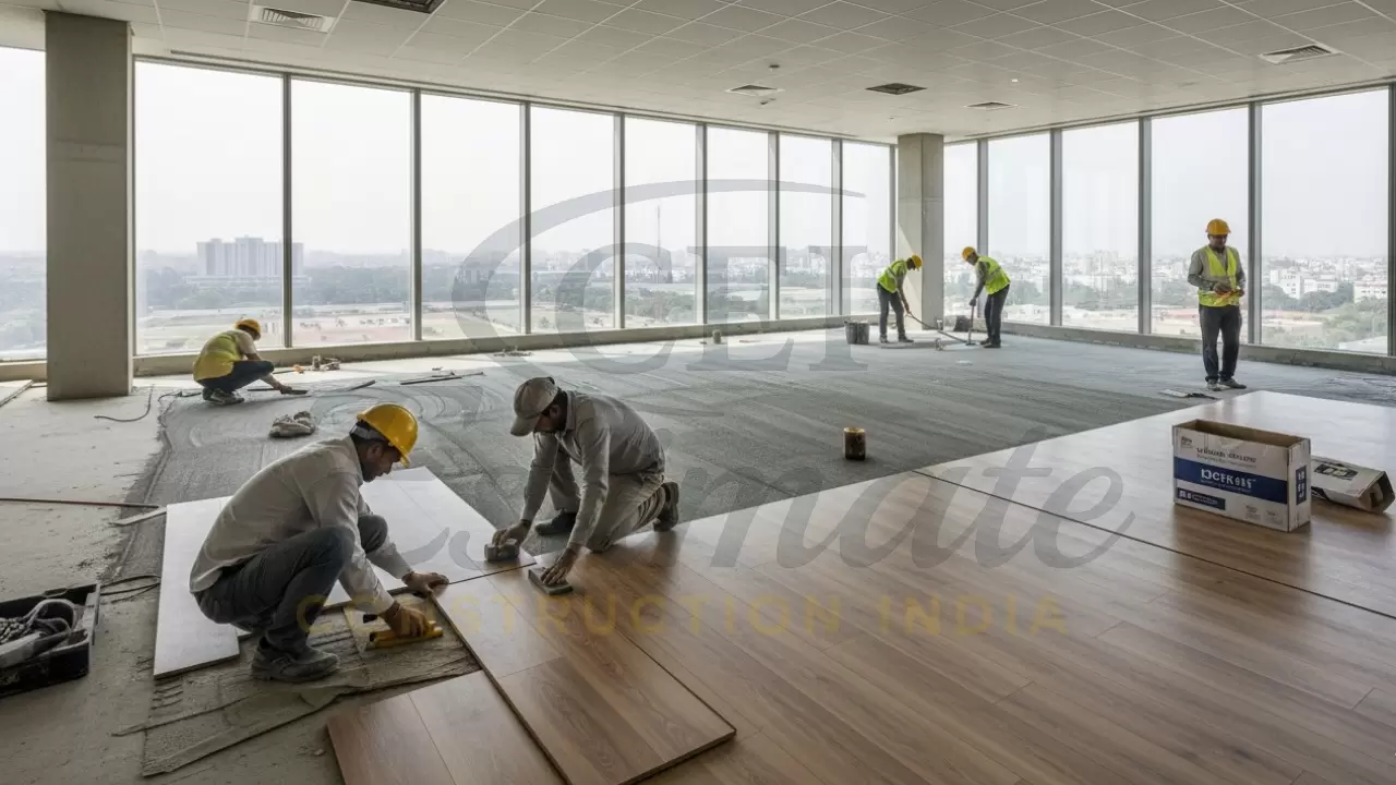 Expert tips to cut flooring costs India 2026 without quality loss 