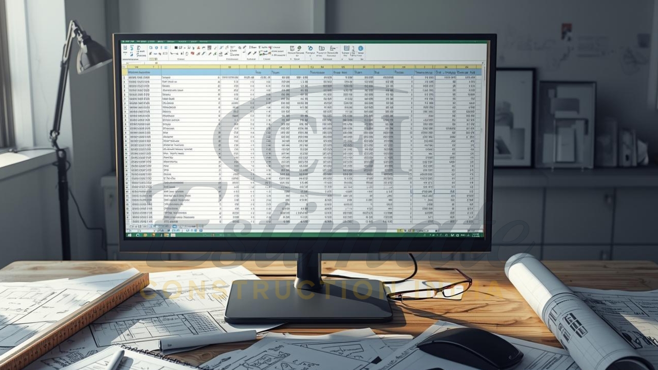 Top Construction Software in India