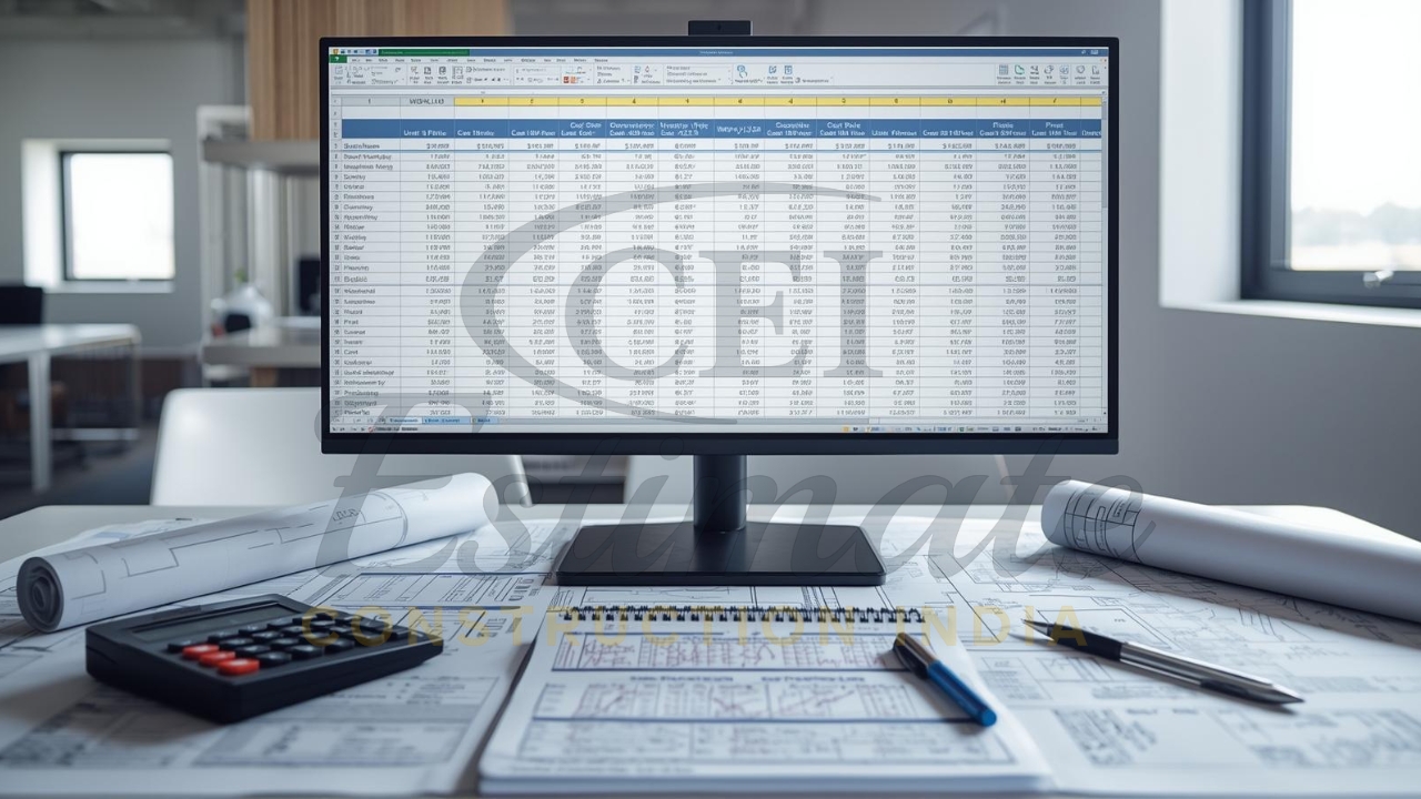 Top Construction Software in India