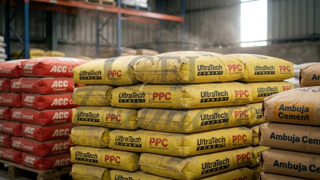Why Choosing the Right Cement for Plaster Work is Critical for Crack ...