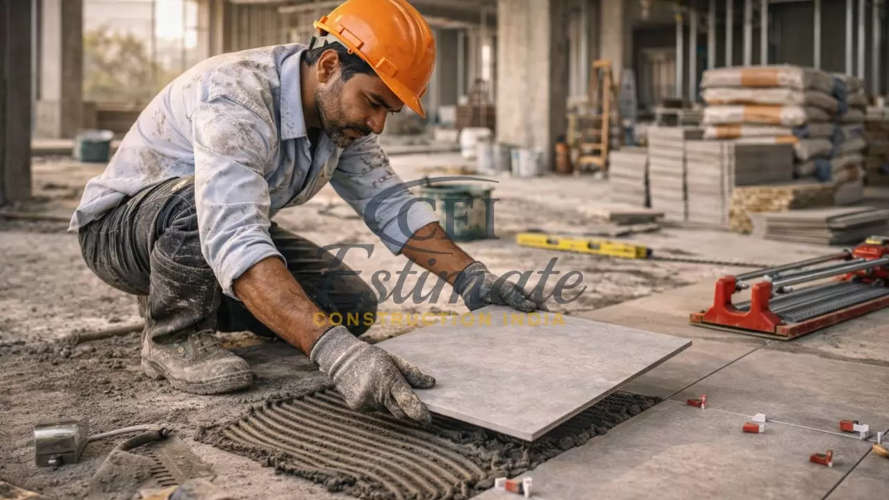 Flooring Cost Estimator