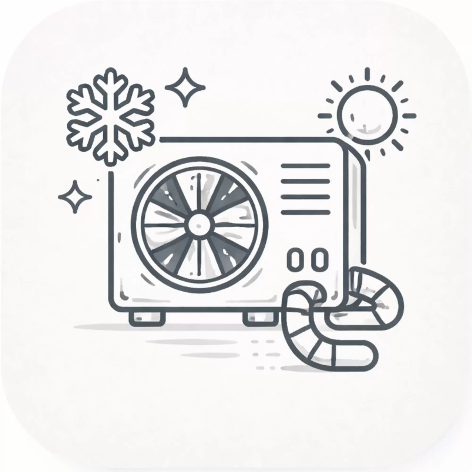 HVAC Icon
