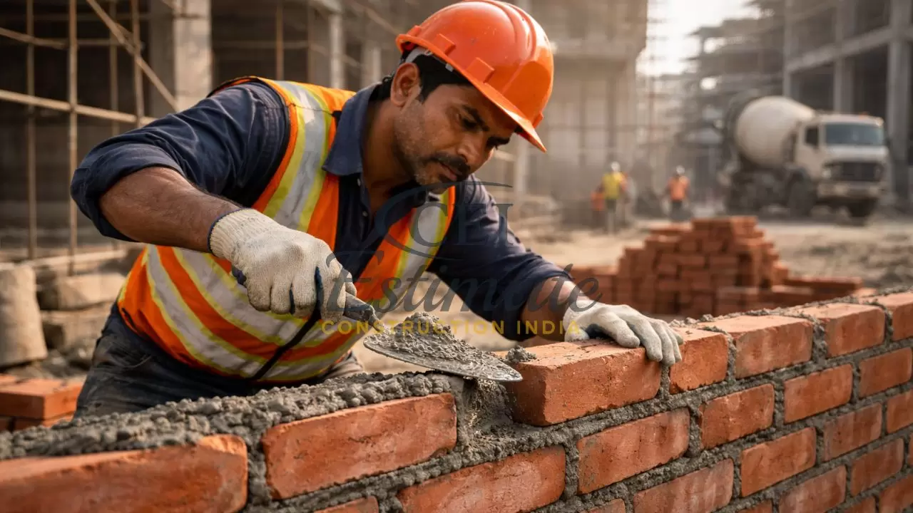 Masonry Cost Estimator