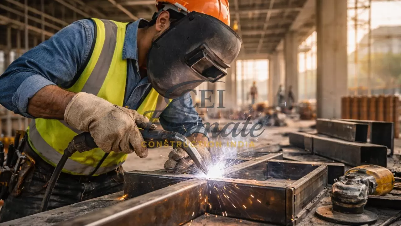 Metal Cost Estimator