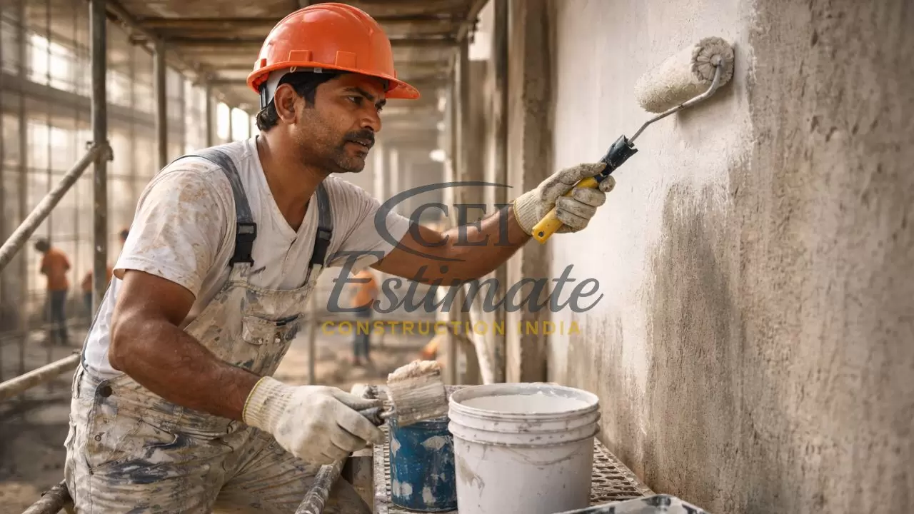 Painting Cost Estimator