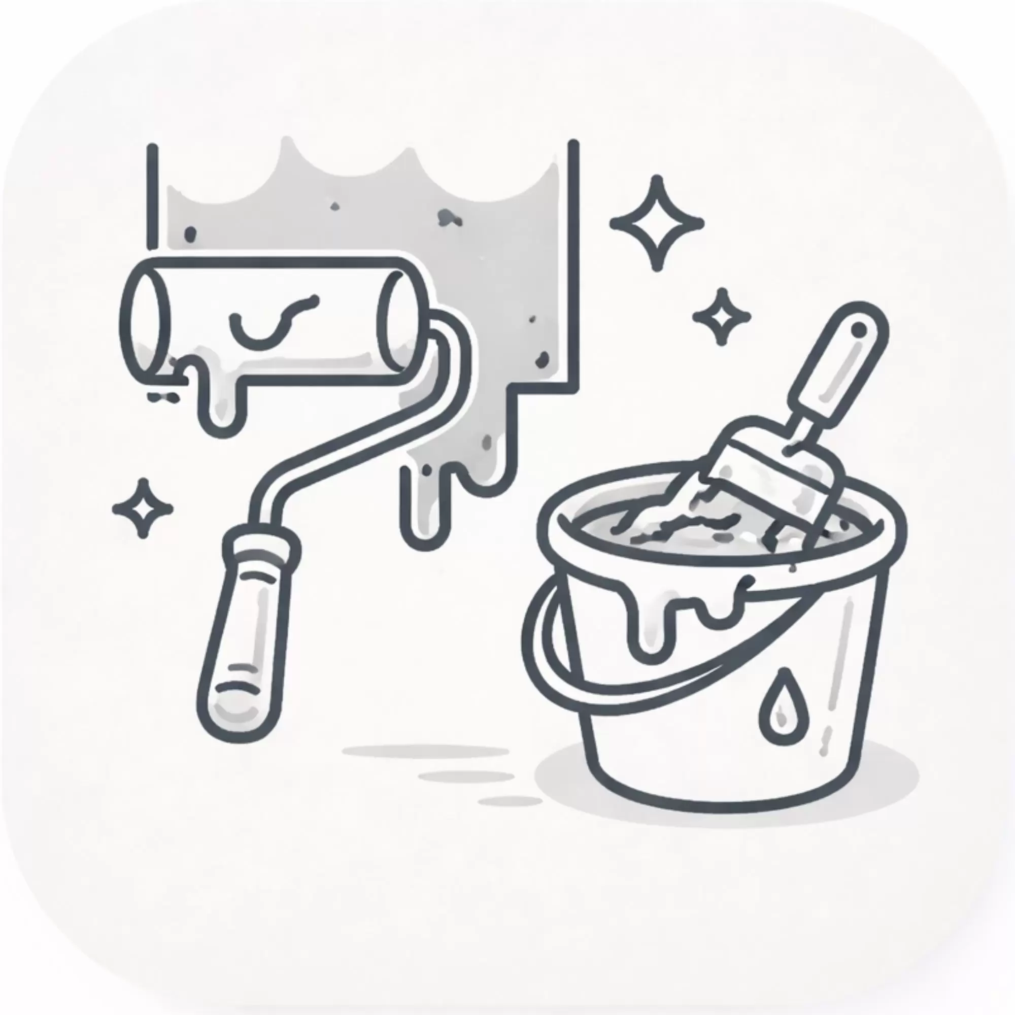 Painting Icon