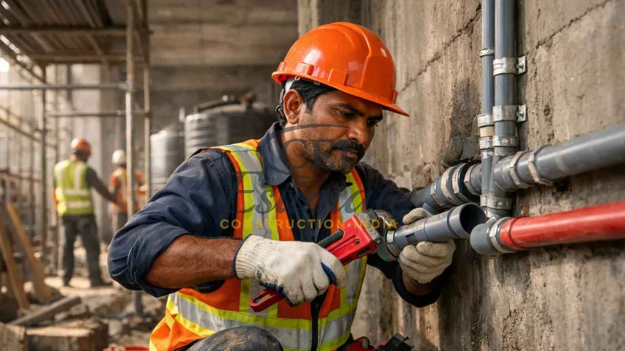 Plumbing Cost Estimator