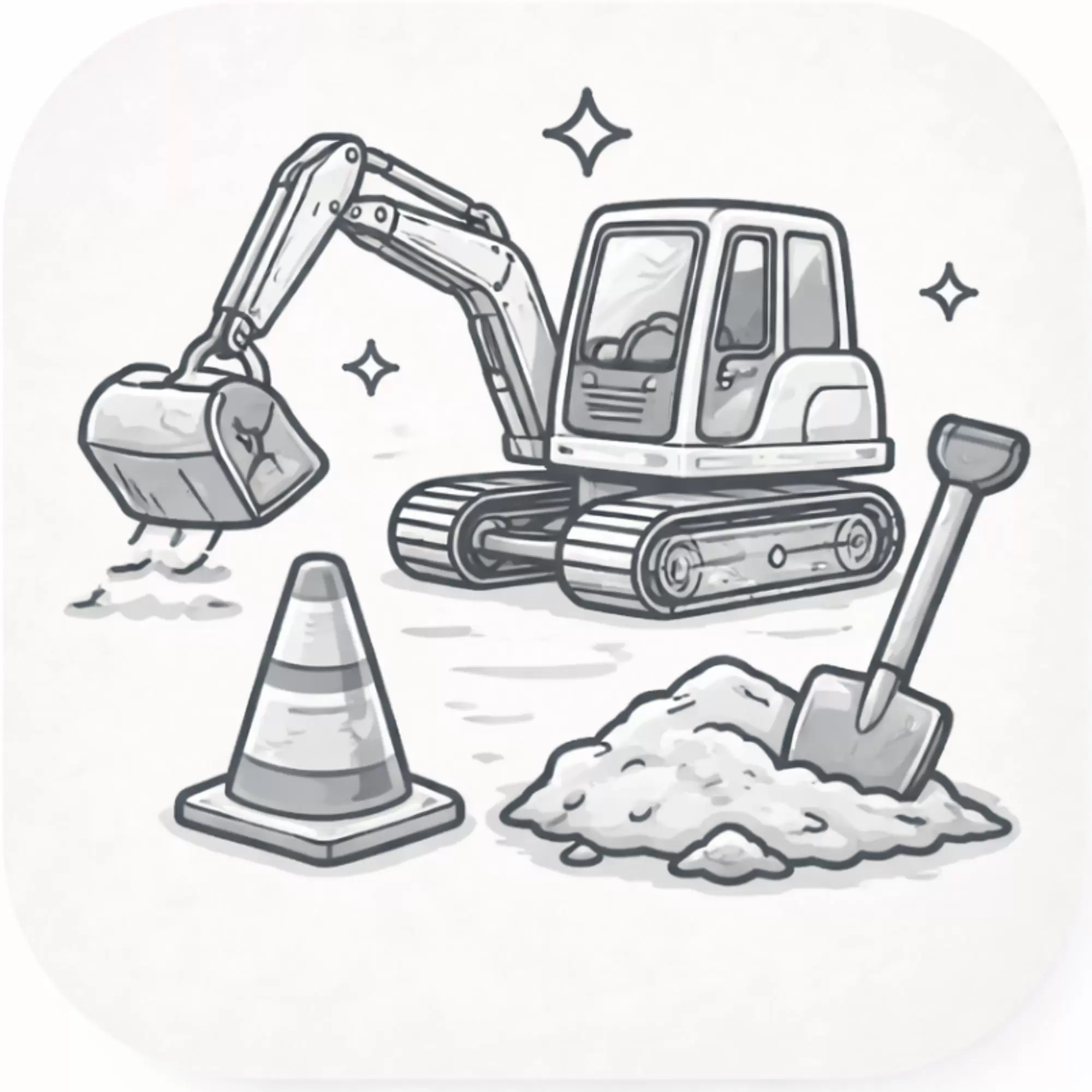 Sitework Icon
