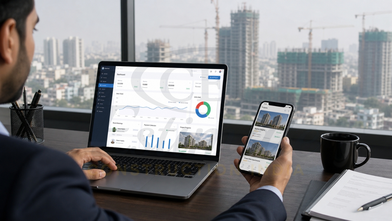 10 Best Real Estate Software in India