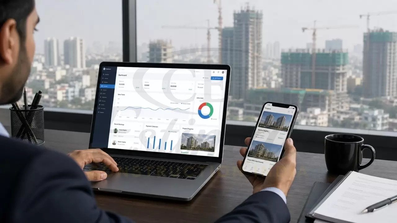 10 Best Real Estate Software in India