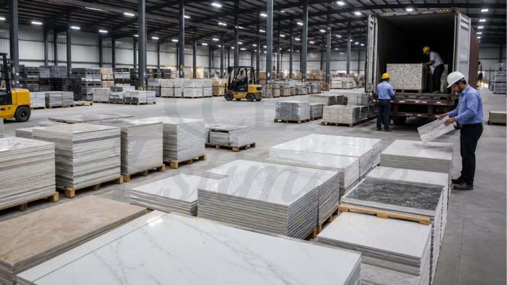 Indian Ceramic Tiles Wholesale