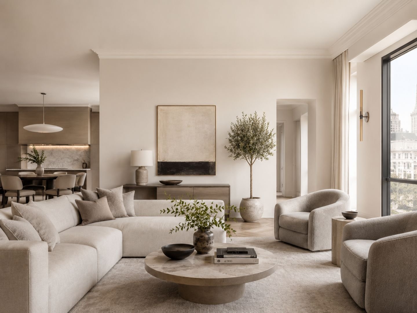 Residential Painting