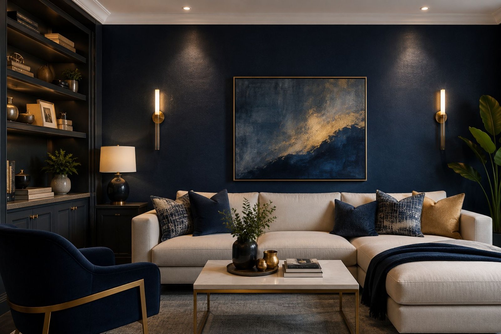 Interior Painting