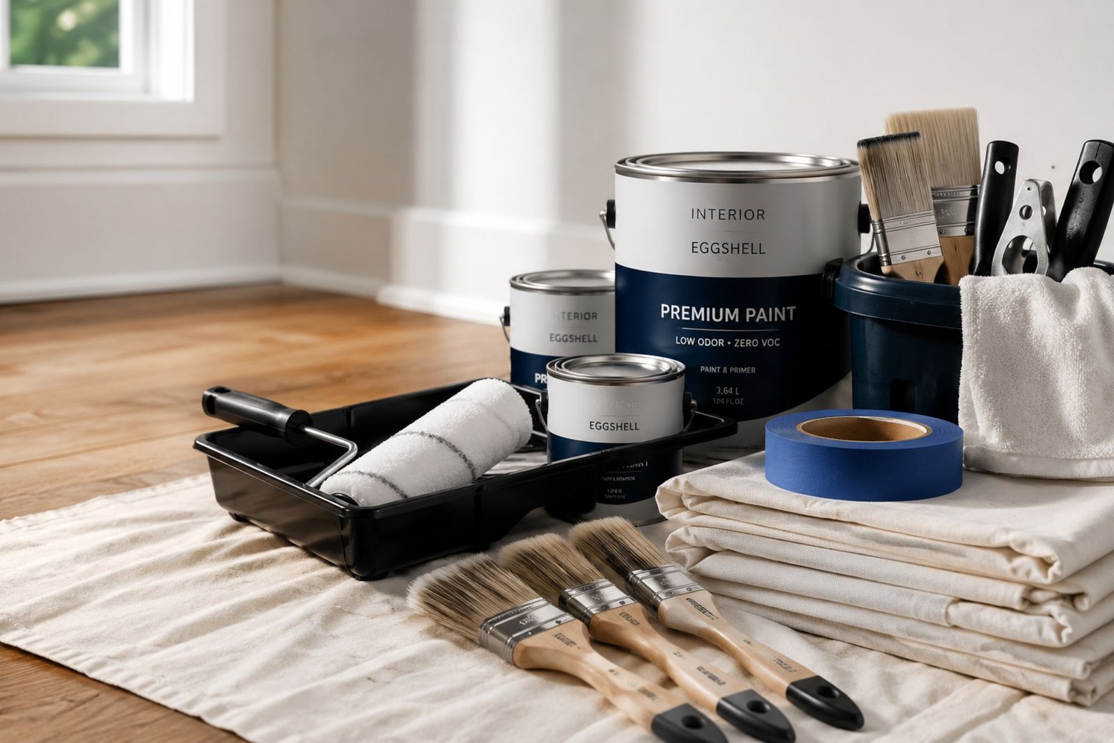 Exterior Painting