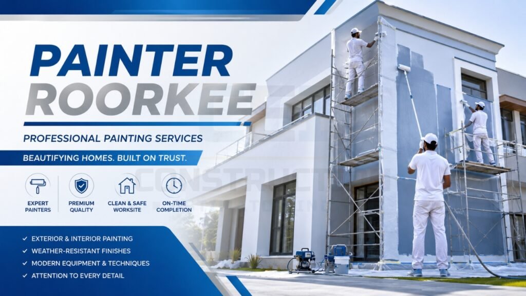 Painter Roorkee