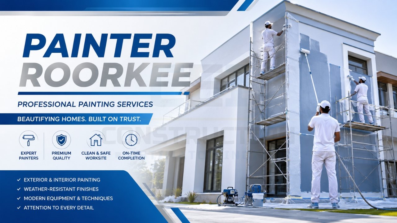 Painter Roorkee