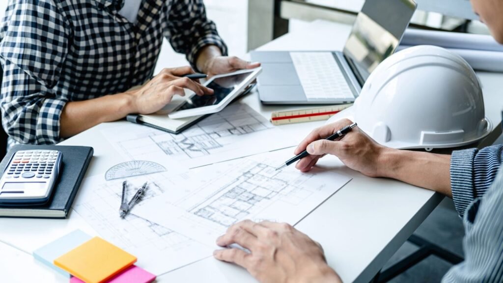 Structural Design Services