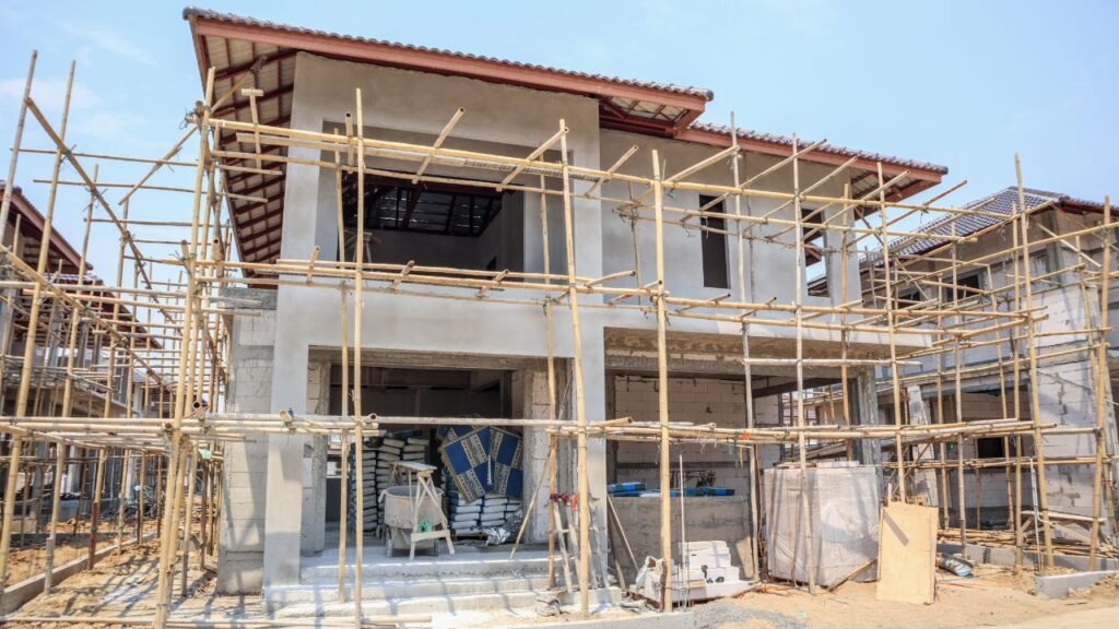 100 Gaj House Construction Cost in Punjab