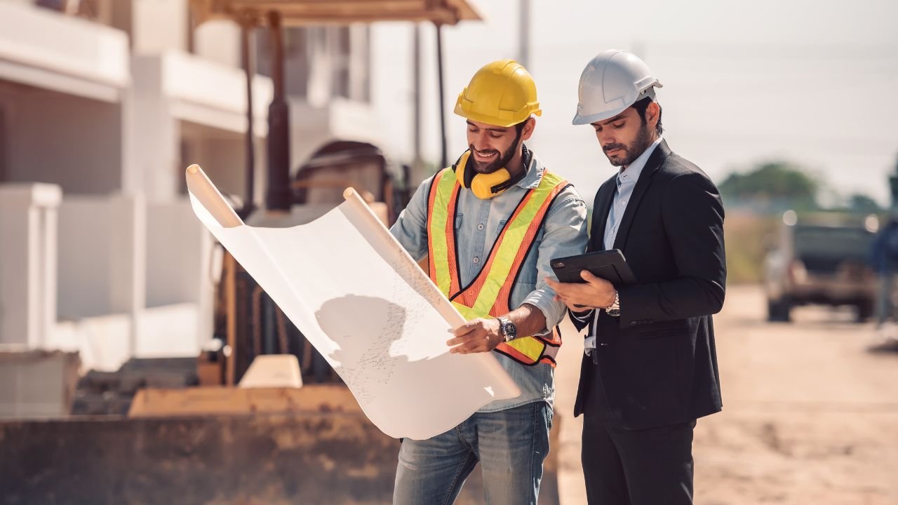 Civil Work BOQ & Estimate in Excel