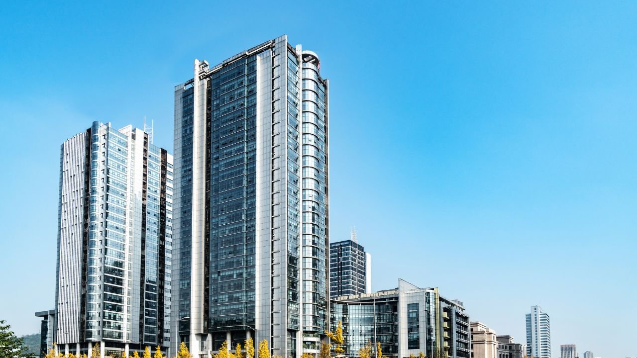 How Much Does It Cost to Build a 50 Floor Building