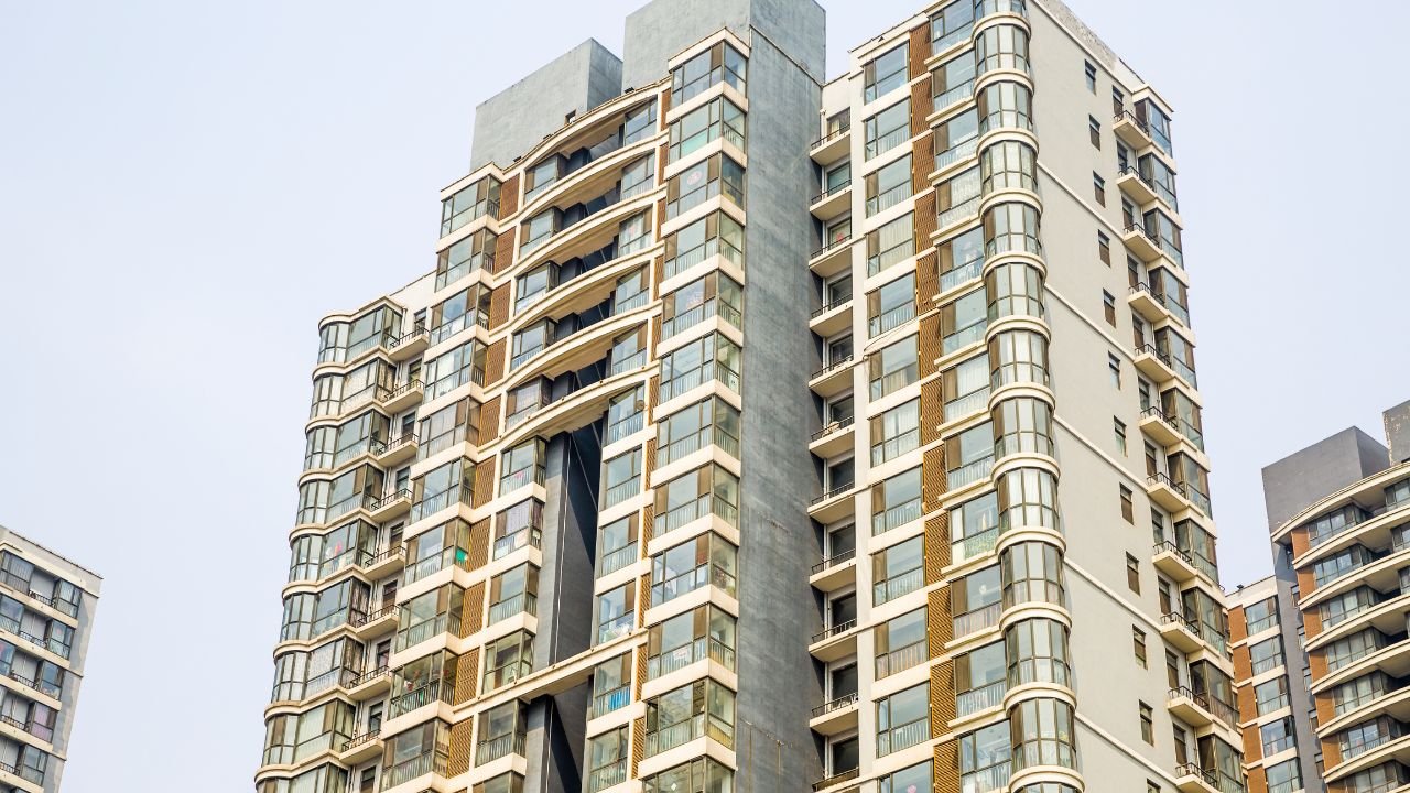 How Much Does It Cost to Build a 50 Floor Building