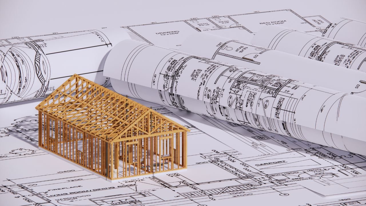 Structural Design vs Estimation