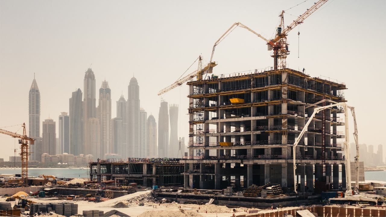 What Are the Different Types of Levels in Construction