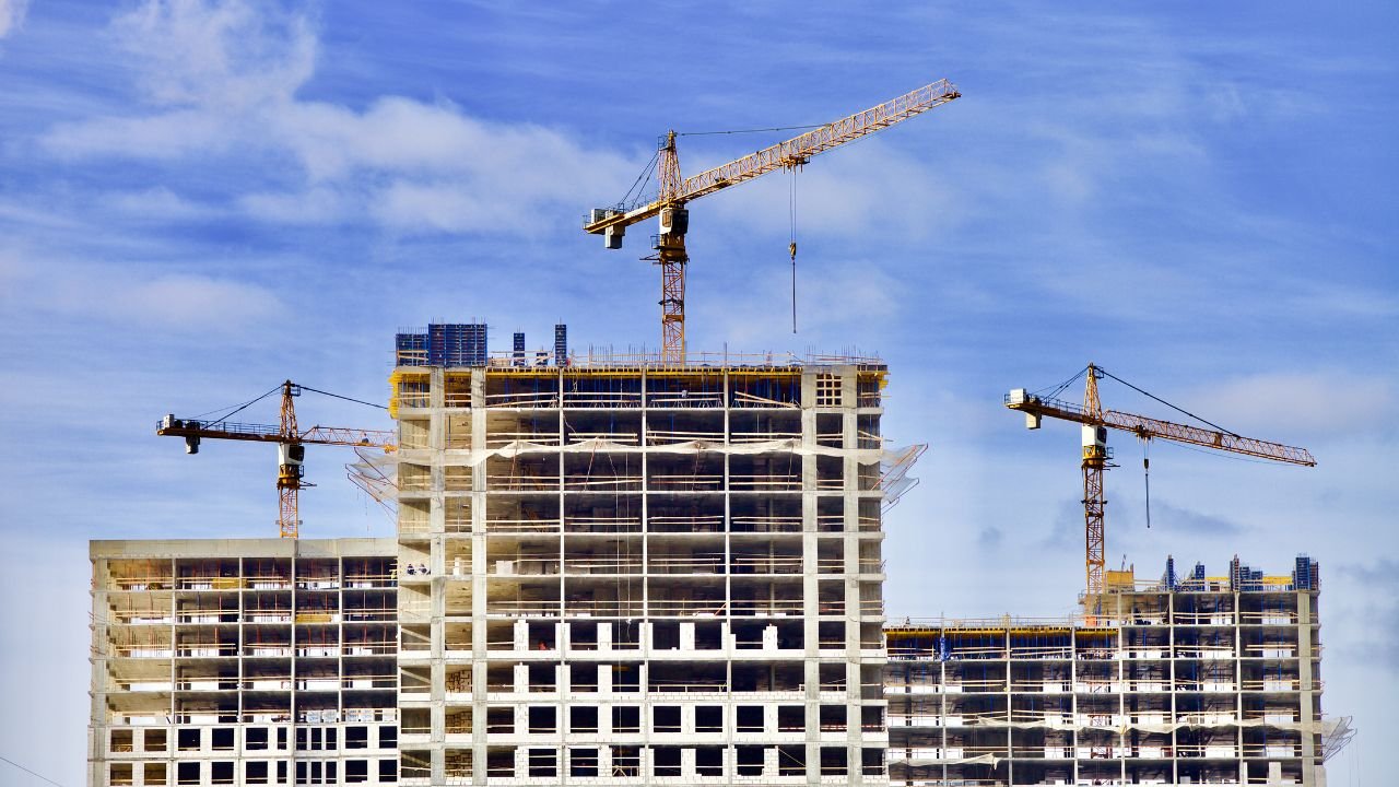What Are the Different Types of Levels in Construction