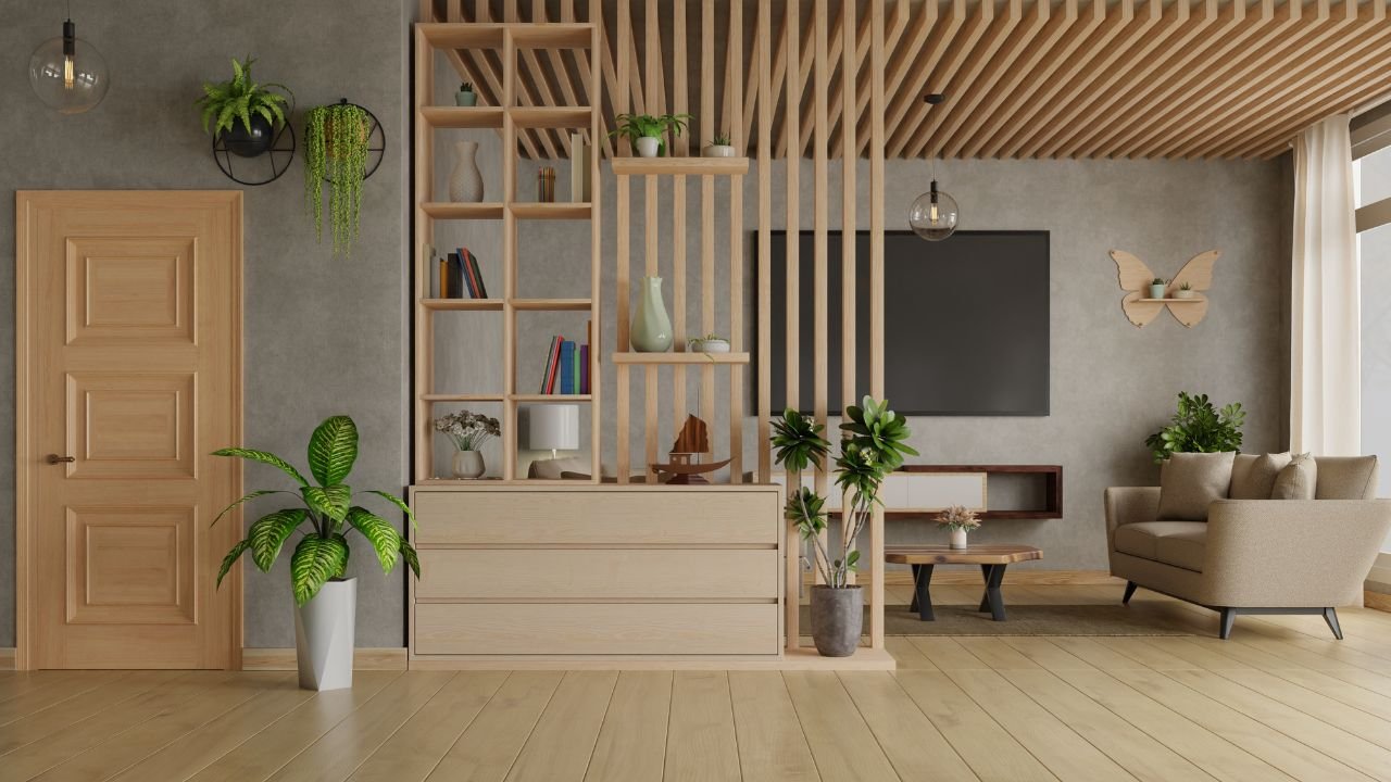 What Is Civil Work in Interior Design