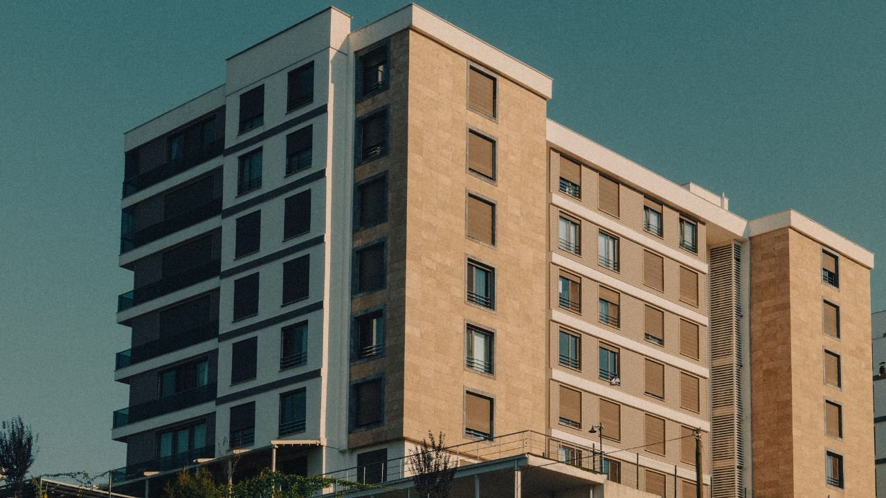 Civil Work BOQ for Apartment Building