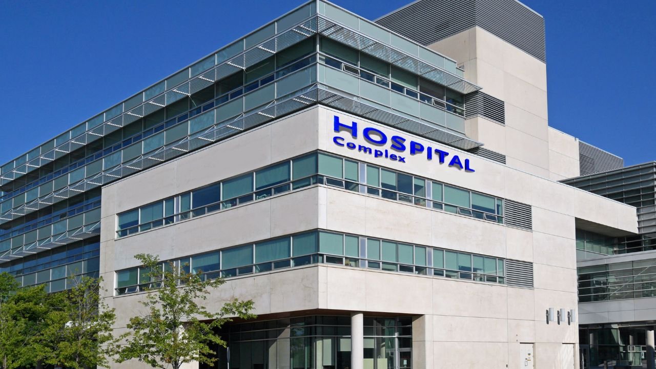 Civil Work BOQ for Hospital in India