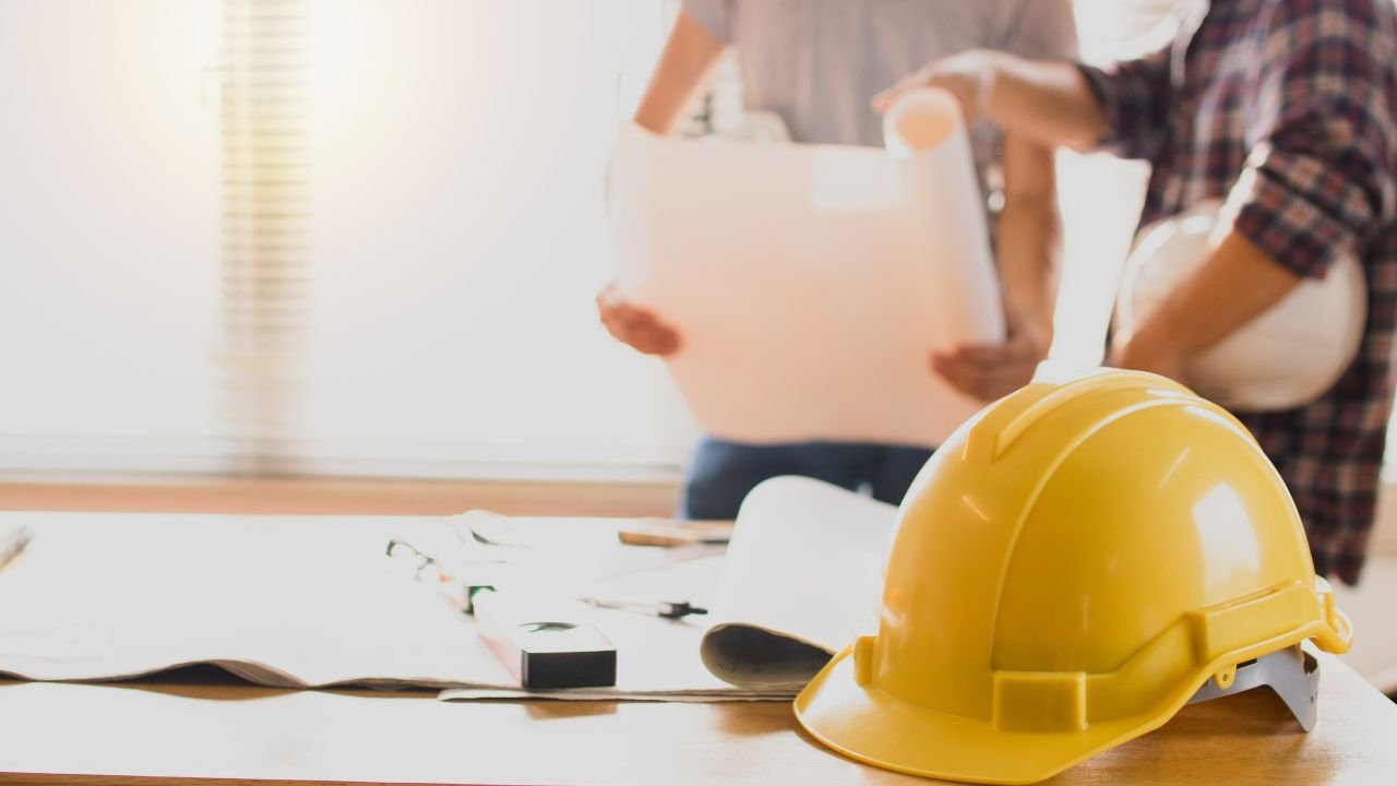 how to write a construction proposal in India