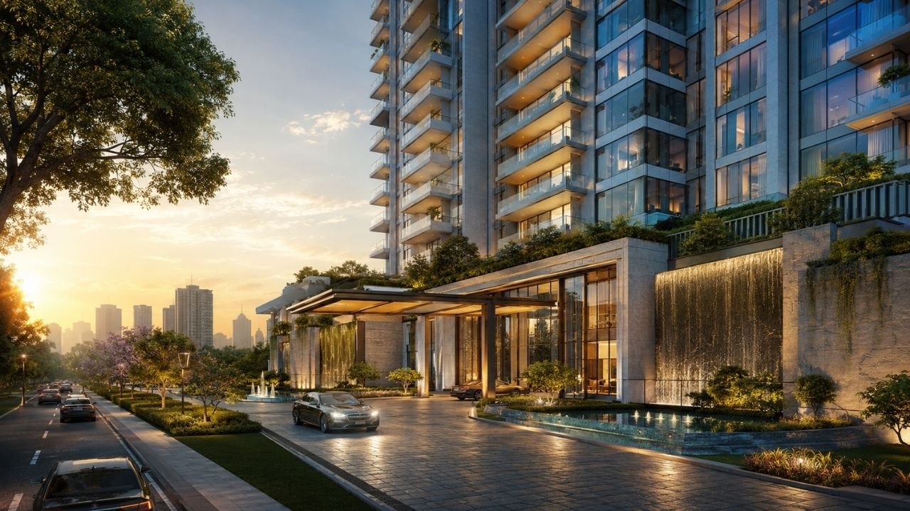 Top 10 architects in Delhi